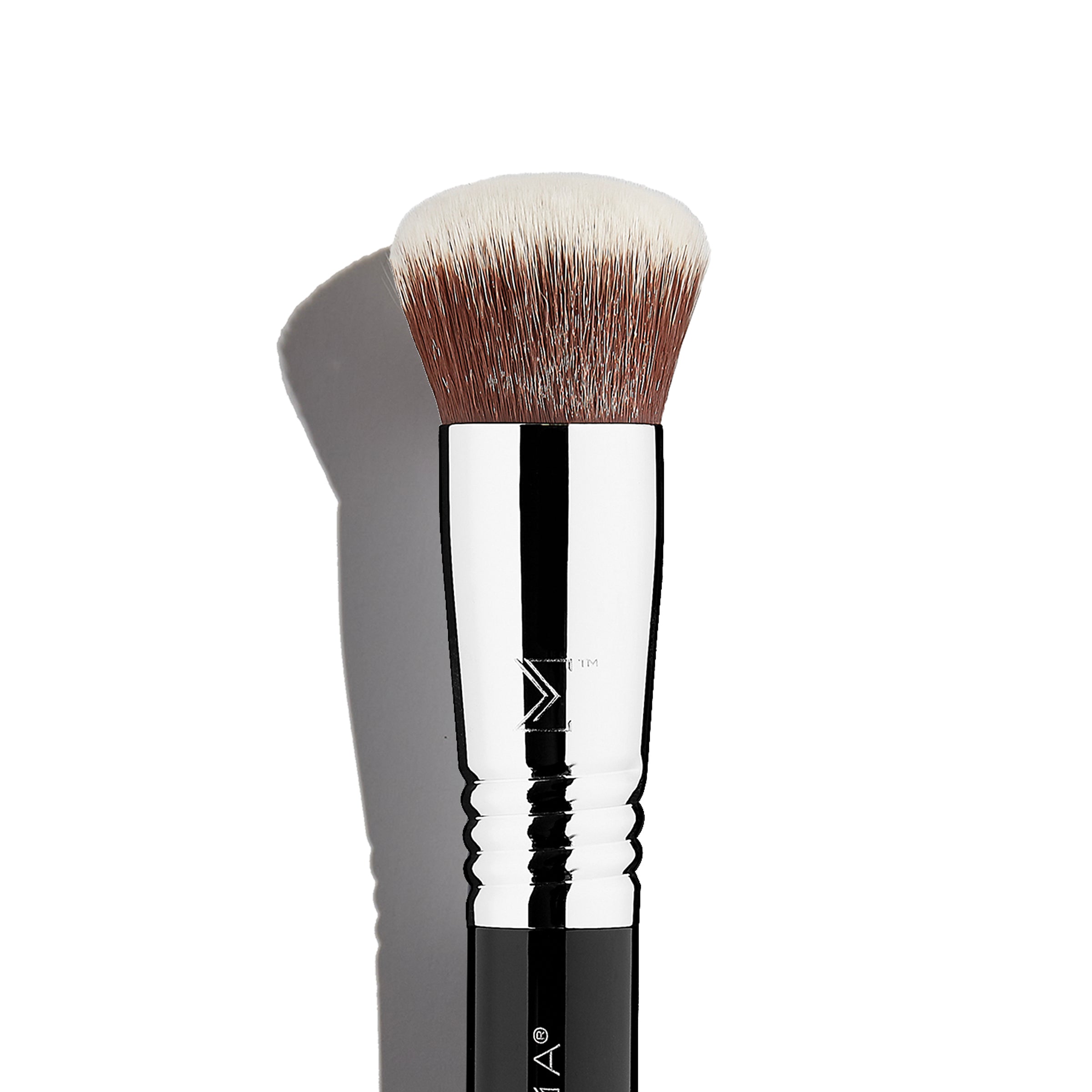 Sigma Face Brushes F82 Round Kabuki™ Brush pinceau kabuki rond