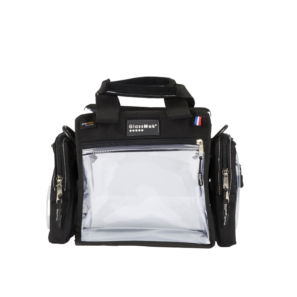 Glassmak Sacs Bise S sac transparent petit format