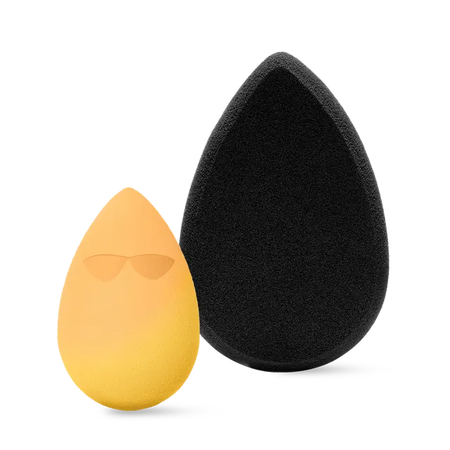 Beautyblender Bodyblender Sun & Body Bundle éponge corps duo