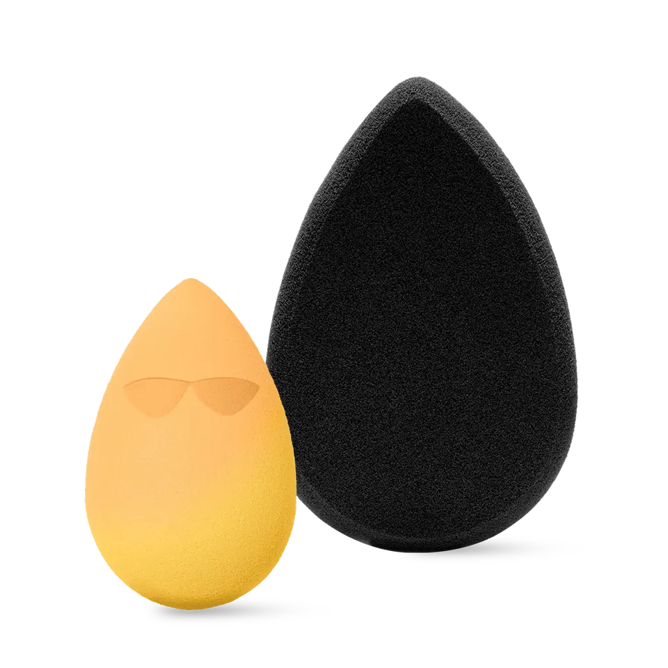 Beautyblender Bodyblender Sun & Body Bundle éponge corps duo