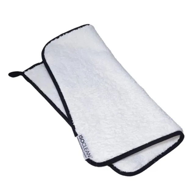 TYVEK ISOCLEAN Makeup Accessories serviette microfibre pinceaux 20 × 20 cm petite