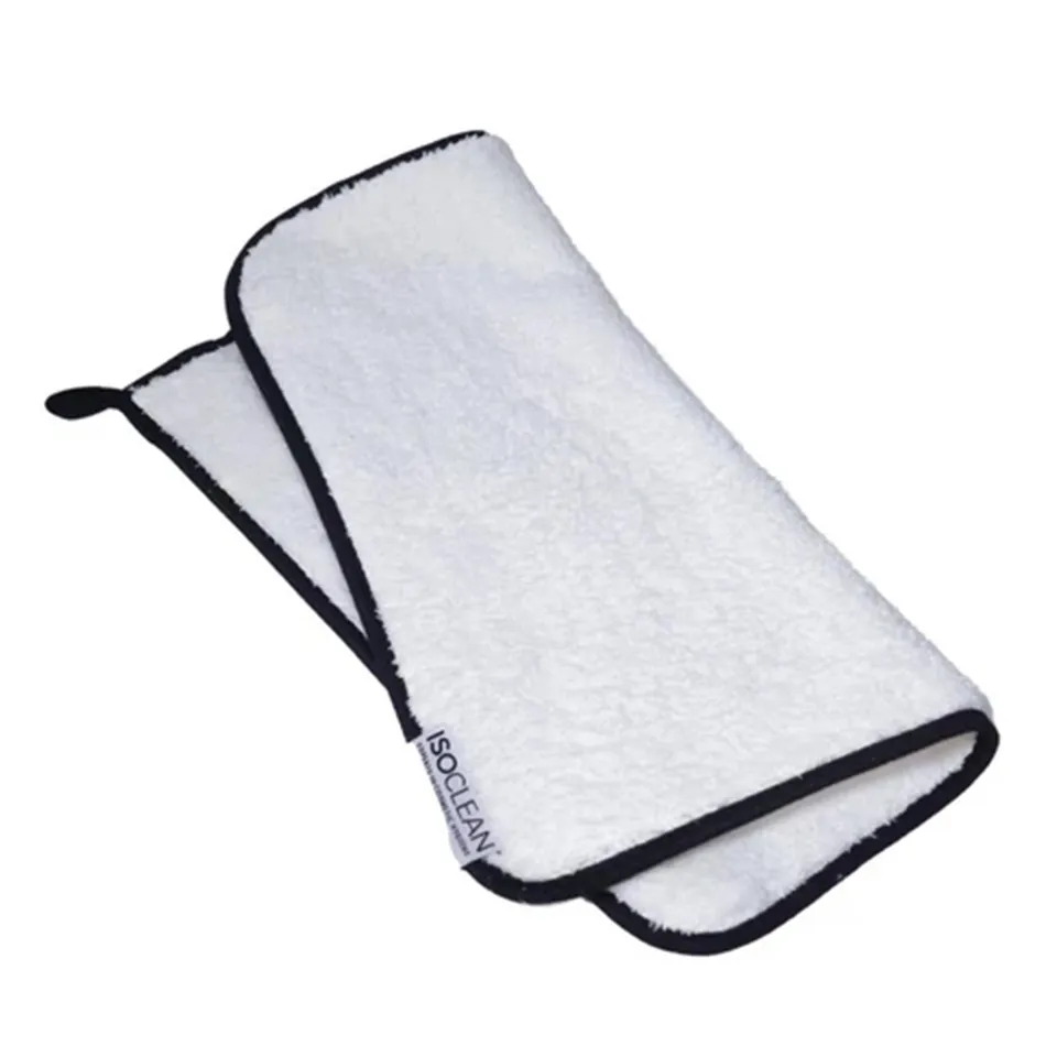 TYVEK ISOCLEAN Makeup Accessories serviette microfibre pinceaux 20 × 20 cm petite