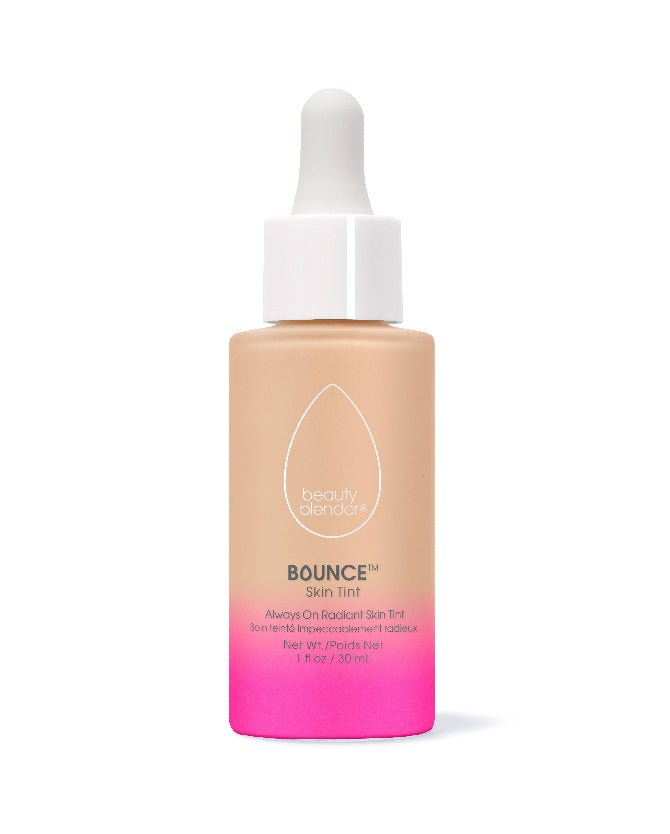 Beautyblender Bounce 12-Hour Always On Radiant Skin Tint Light 1 teint lumineux