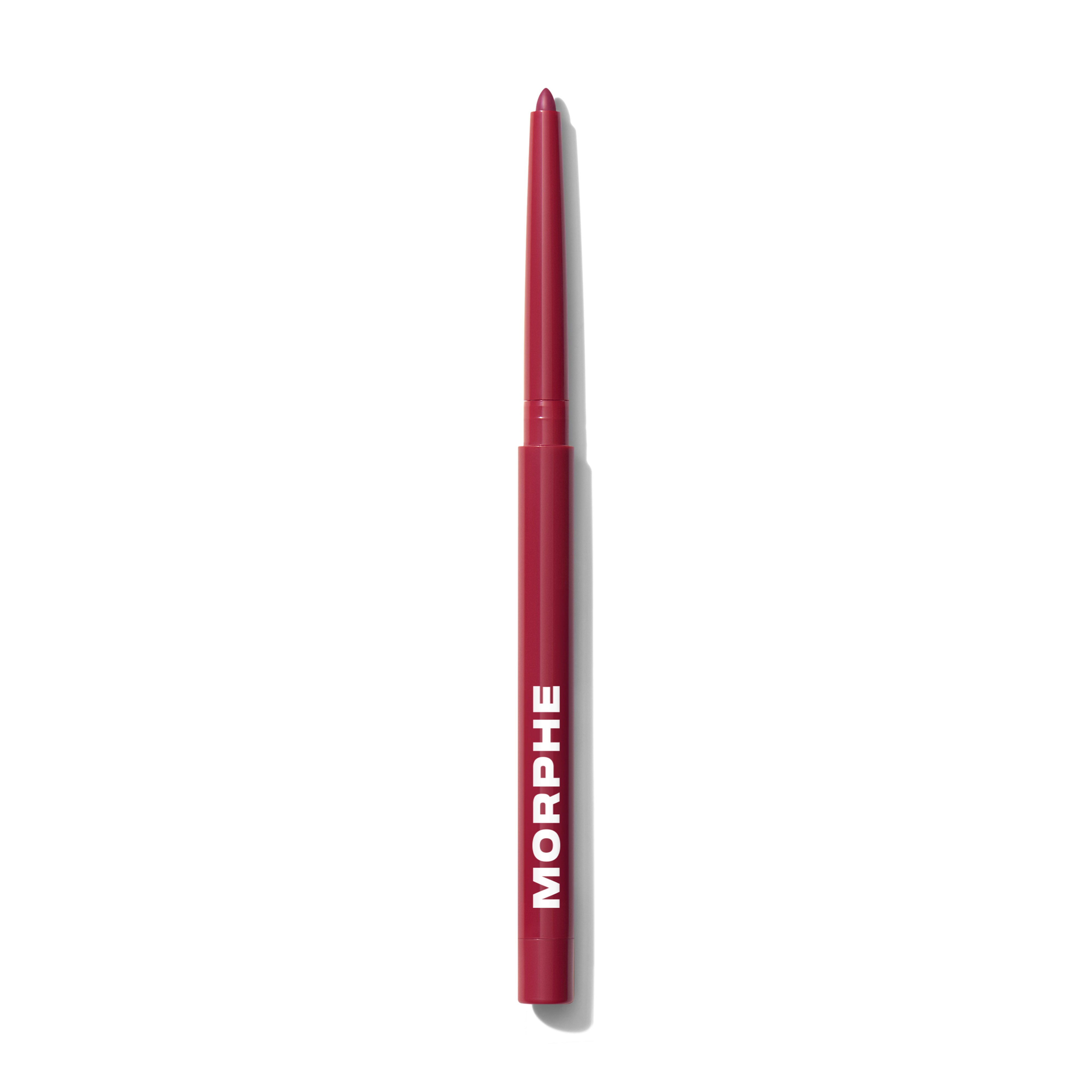 Morphe Lip Liner Soulmatte Filling Gel Lip Liner crayon lèvres My Boo