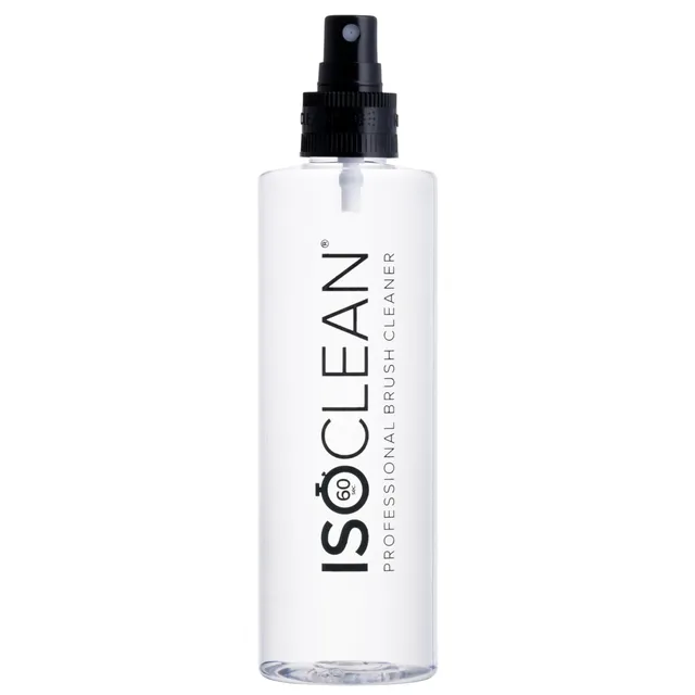 TYVEK ISOCLEAN Makeup Brush Cleaners nettoyant pour pinceaux 275 ml sans rinçage