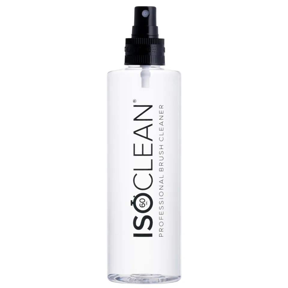 TYVEK ISOCLEAN Makeup Brush Cleaners nettoyant pour pinceaux 275 ml sans rinçage