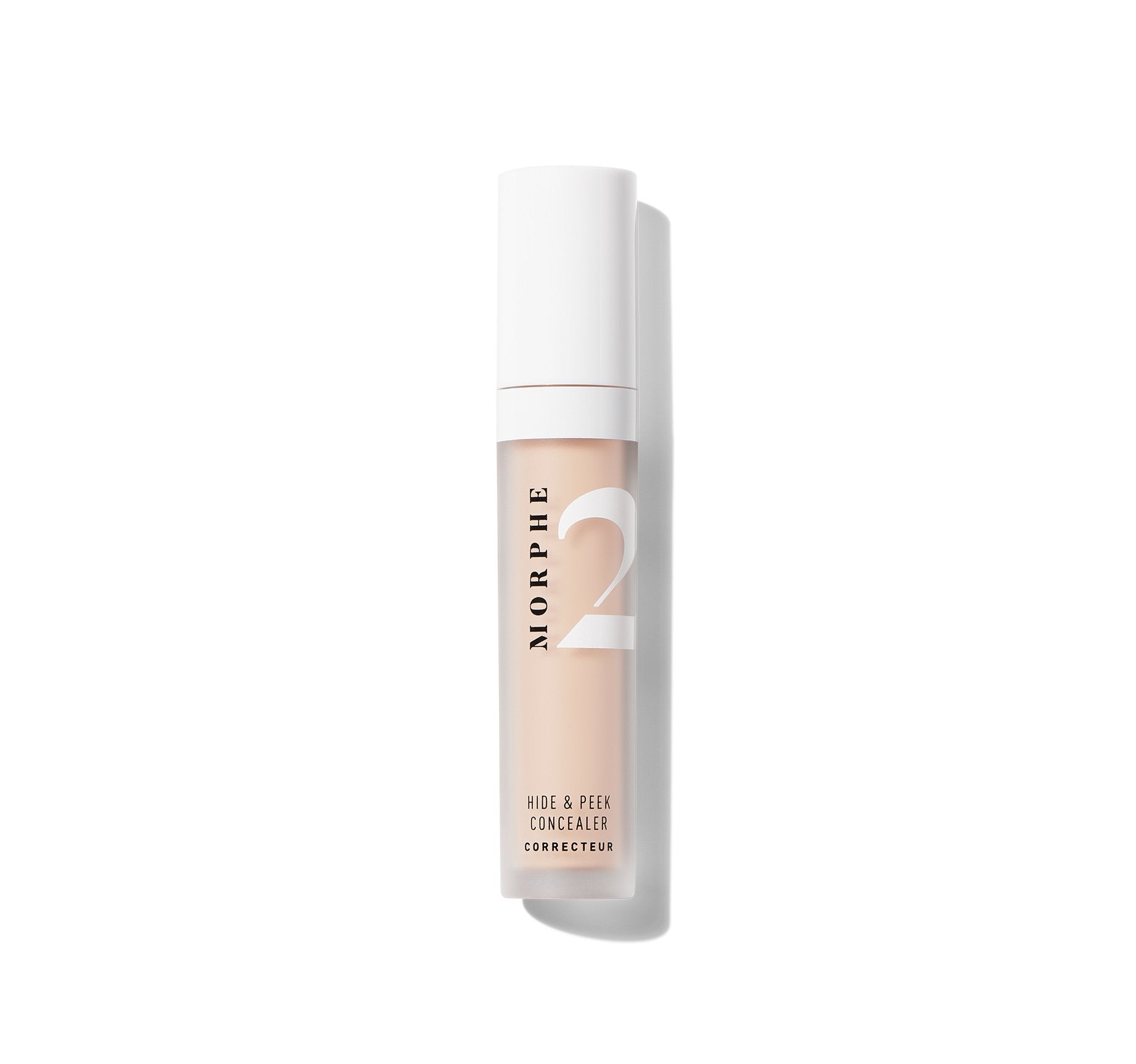 Morphe Complexion Hide & Peek Concealer anticernes Peek of Porcelain