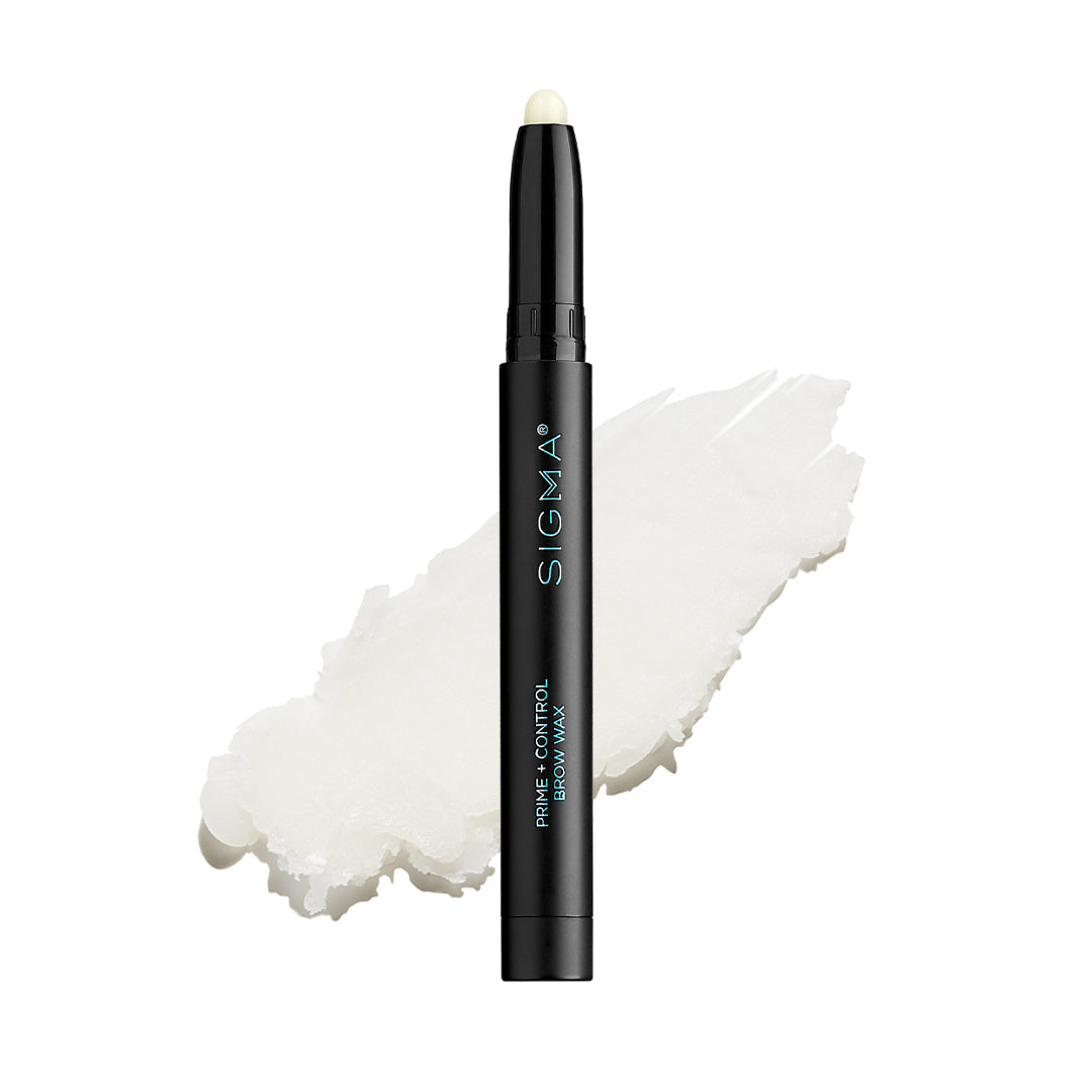 Sigma Brow Makeup Brow Essentials Duo kit sourcils Light Brow crayon et cire