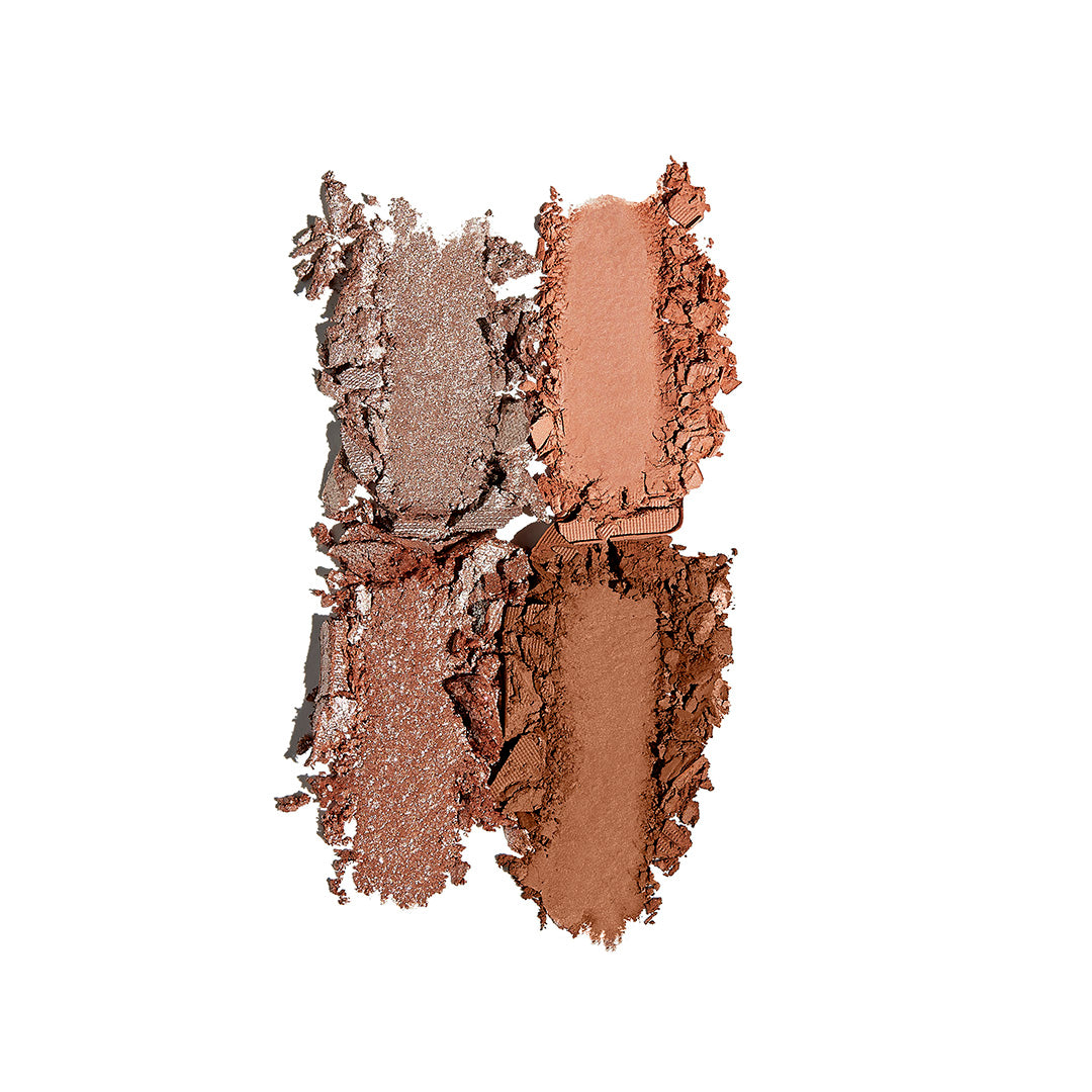 Sigma Makeup Sets Stay Fabulous With Nisha Favorites Set maquillage yeux