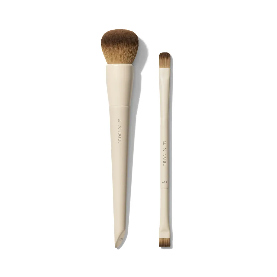 Morphe Complexion The Complexion Duo duo teint