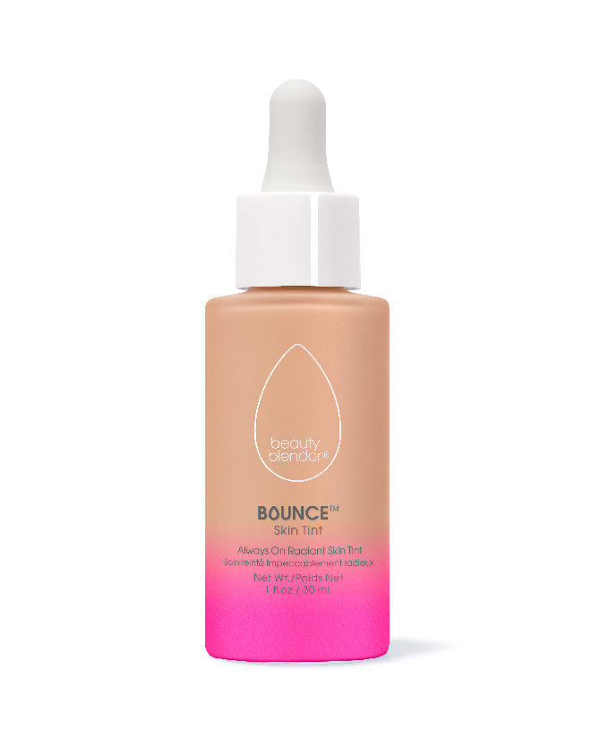 Beautyblender Bounce 12-Hour Always On Radiant Skin Tint Light 1 teint lumineux