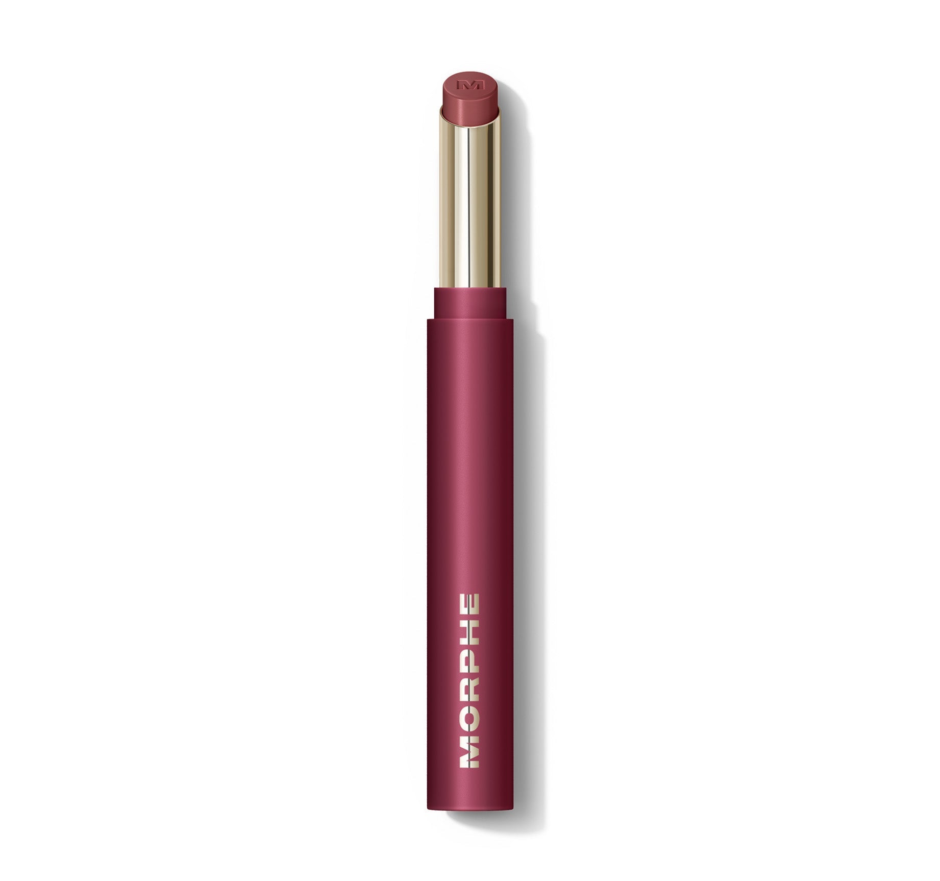 Morphe Lipstick Lip Filter Hydroplump Soft Matte Lipstick rouge à lèvres Ballet