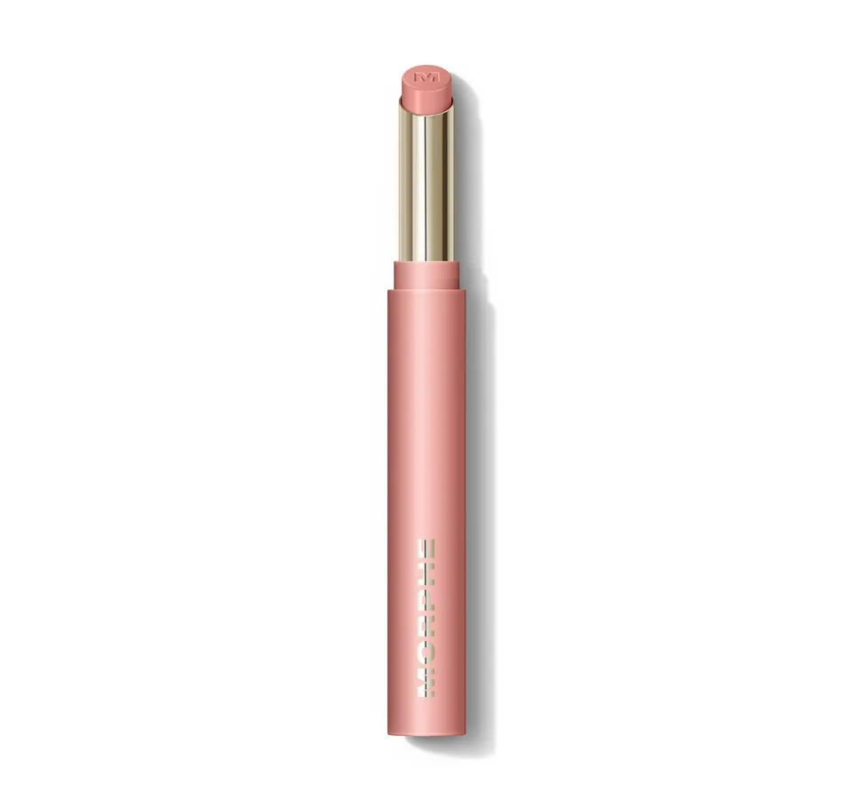 Morphe Lipstick Lip Filter Hydroplump Soft Matte Lipstick rouge à lèvres Ballet