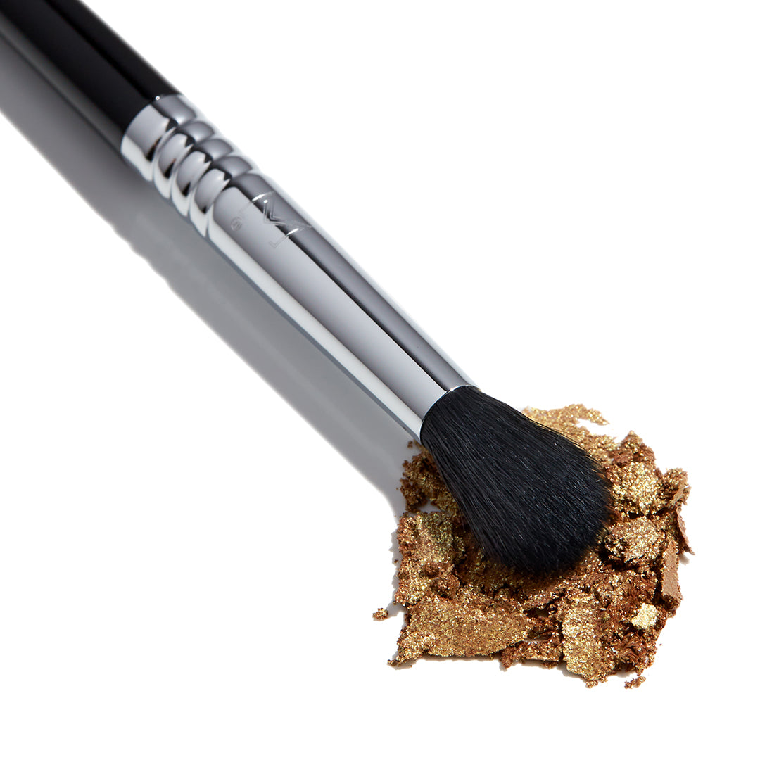 Sigma Brush Sets Nada Ross Favorites Brush Set set pinceaux yeux avec Travel Switch