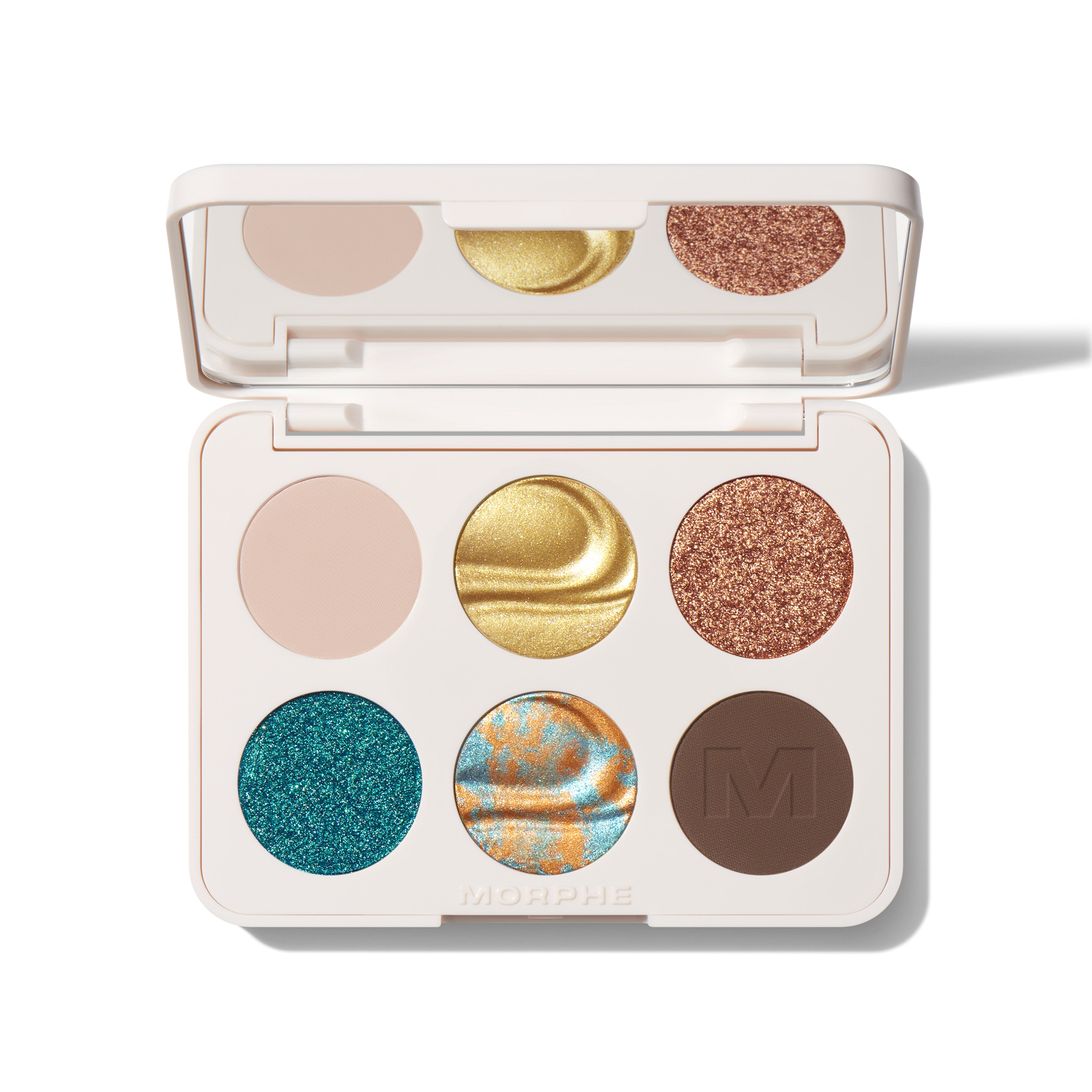 Morphe Bundles Best of Beauty Bundle coffret maquillage Python Code