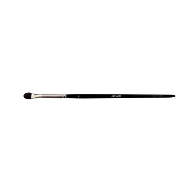 Léonard 1779 Pinceaux Paupières n°214 applicateur mousse rechargeable