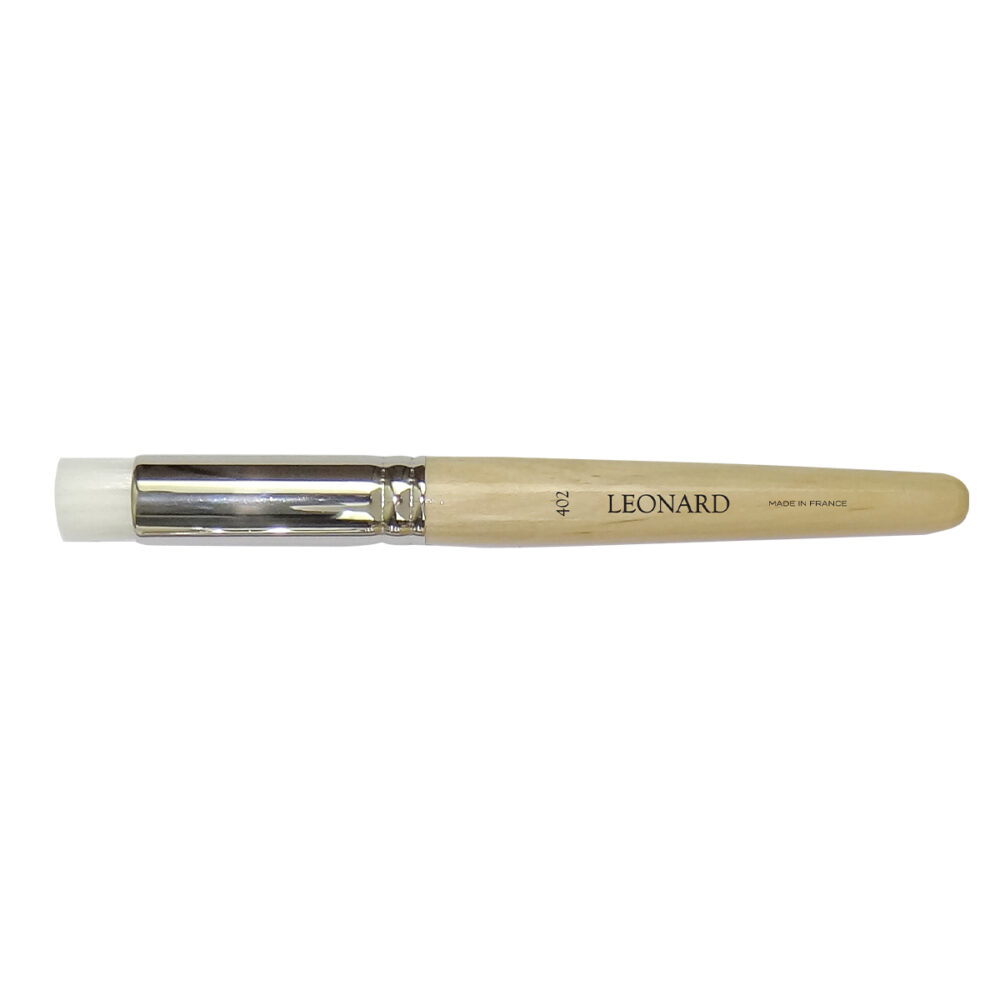 Léonard 1779 Skincare n°402 pinceau nettoyant précision visage