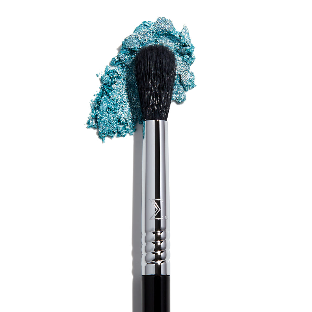 Sigma Brush Sets Basic Eye Brush Set pinceaux yeux 7 pièces synthétiques
