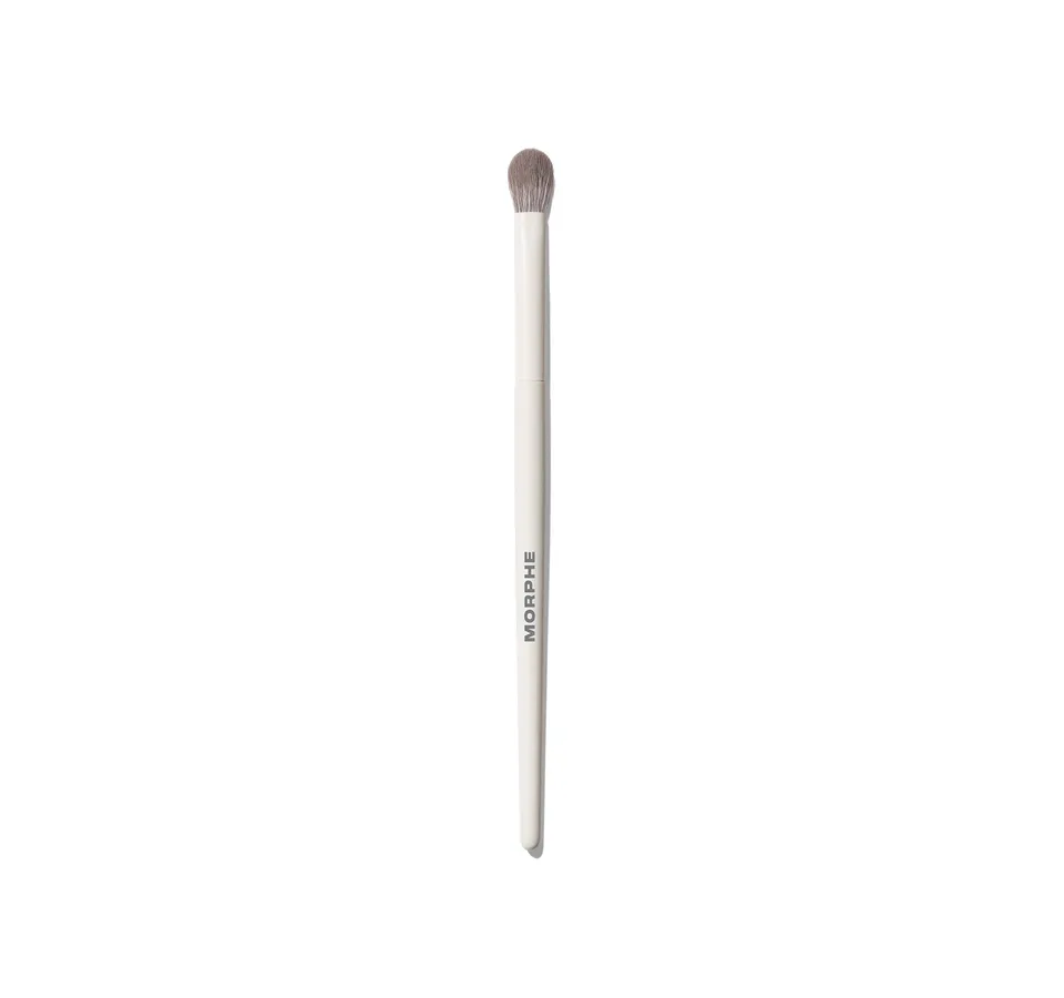 Morphe Eye Brushes M332 Medium Rounded Blender Eyeshadow Brush pinceau estompeur yeux