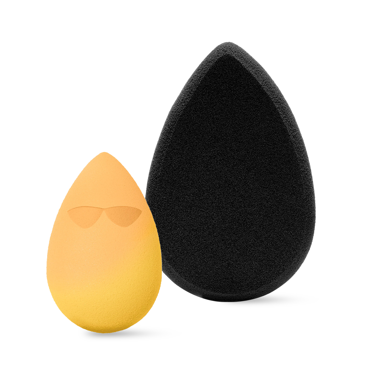 Beautyblender Bodyblender Sun & Body Bundle éponge corps duo