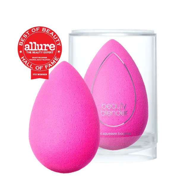 Beautyblender Original éponge maquillage sans latex