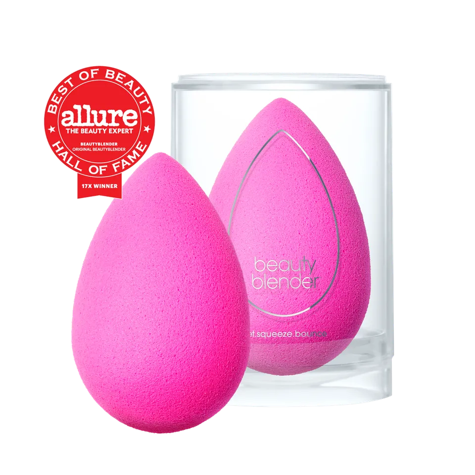 Beautyblender Original éponge maquillage sans latex