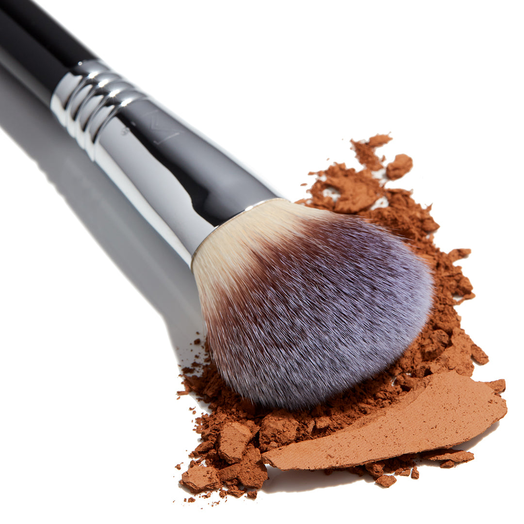 Sigma Brush Sets Soft Coverage Brush Set pinceaux visage 4 pièces