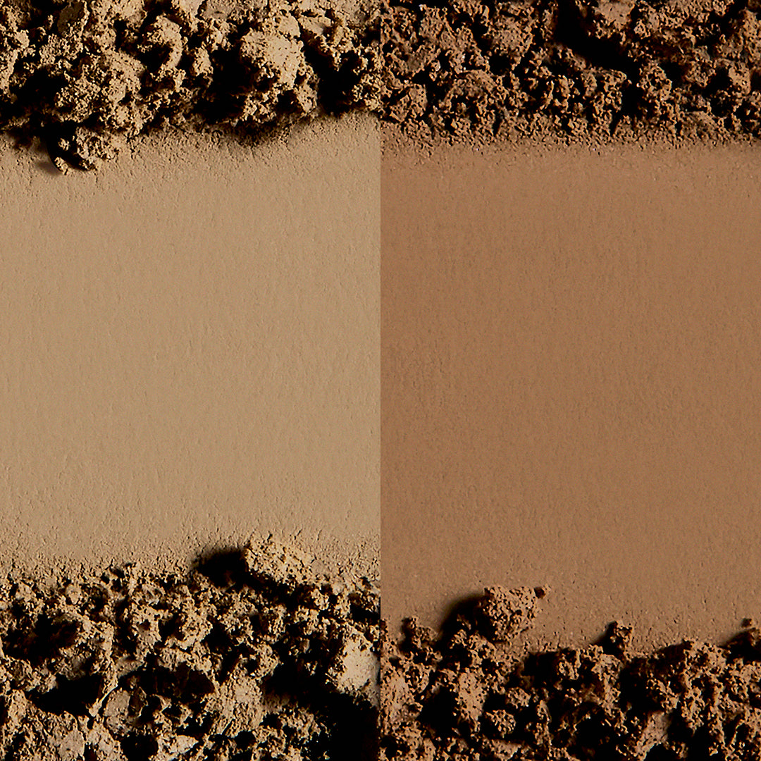 Sigma Brow Makeup Color + Shape Brow Powder Duo poudre sourcils Light Brow 3 g