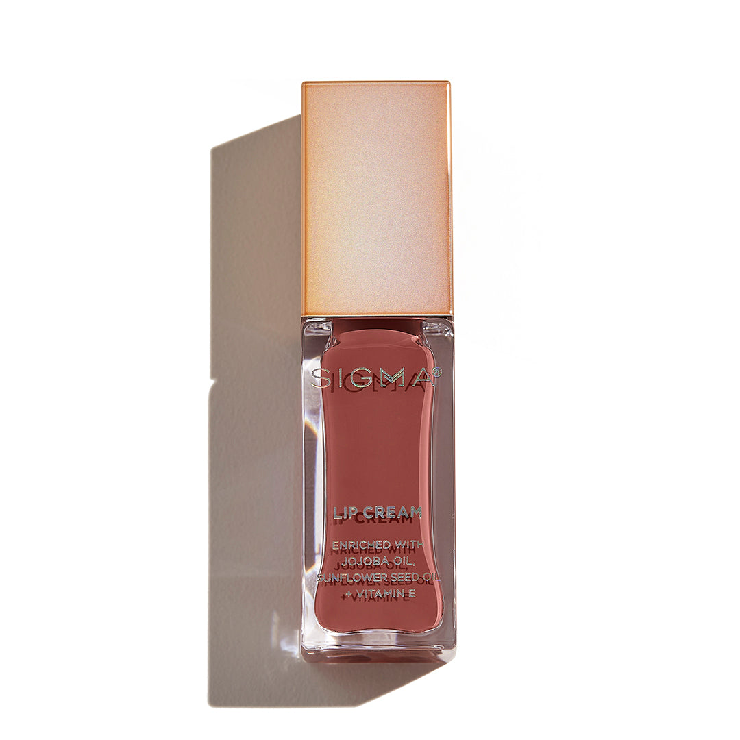 Sigma Lip Makeup Lip Cream crème lèvres Begonia 5,1 g rose blush