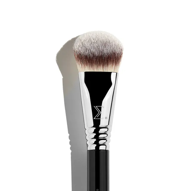 Sigma Face Brushes F08 Precision Powder Brush pinceau poudre précision