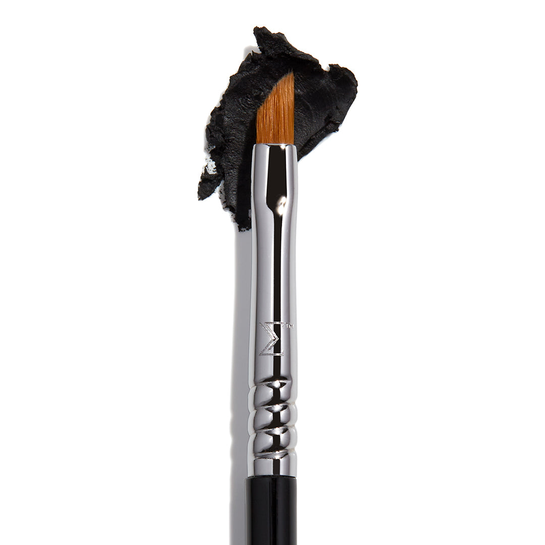 Sigma Brush Sets Precision Liner Brush Set pinceaux eyeliner lot de 2