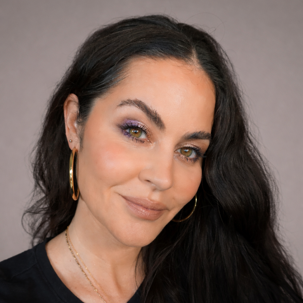 Sigma Makeup Sets Jamie Walsh Favorites Set pinceaux yeux 5 pièces précision