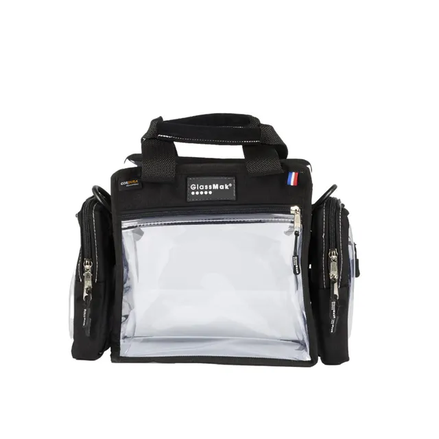 Glassmak Sacs Bise S sac transparent petit format