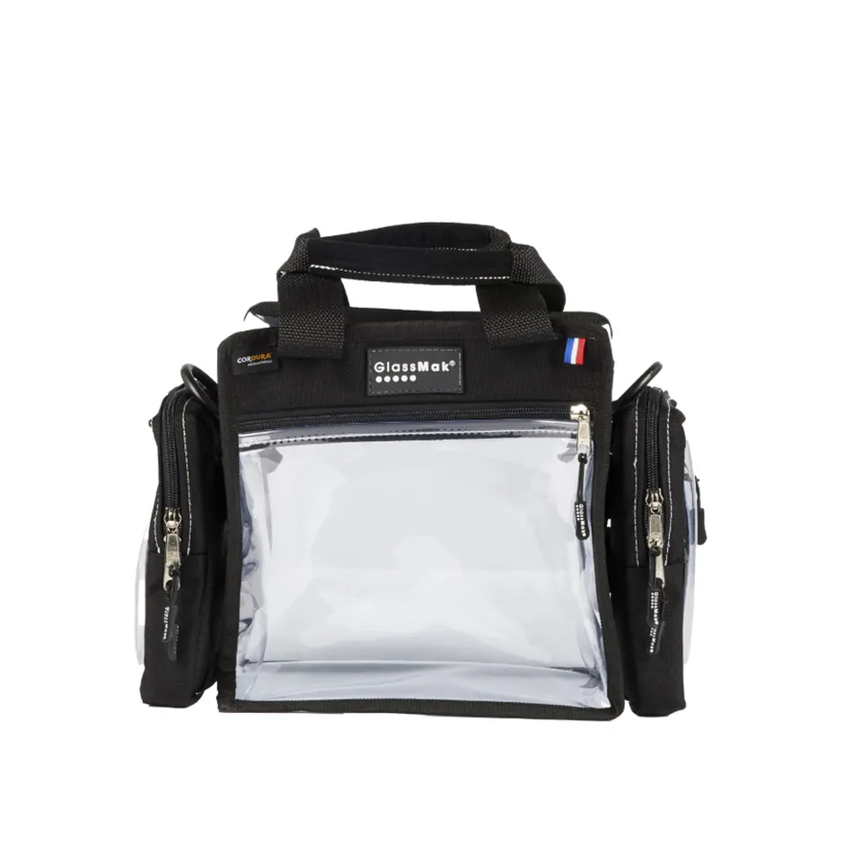 Glassmak Sacs Bise S sac transparent petit format