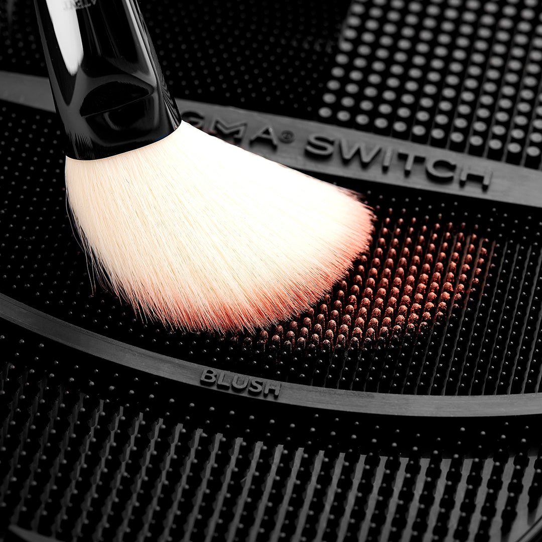 Sigma Brush Care Sigma Switch nettoyeur de pinceaux double face