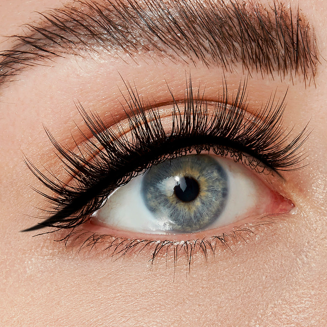 Sigma Lash Makeup Bedroom Eyes faux cils longueur et volume