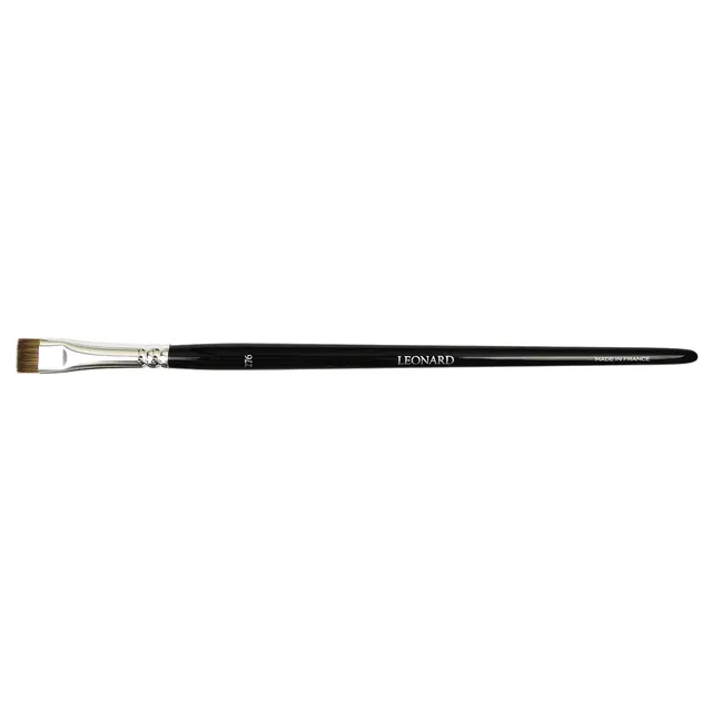 Léonard 1779 Pinceaux Eyeliner traceur n°276 pinceau eyeliner
