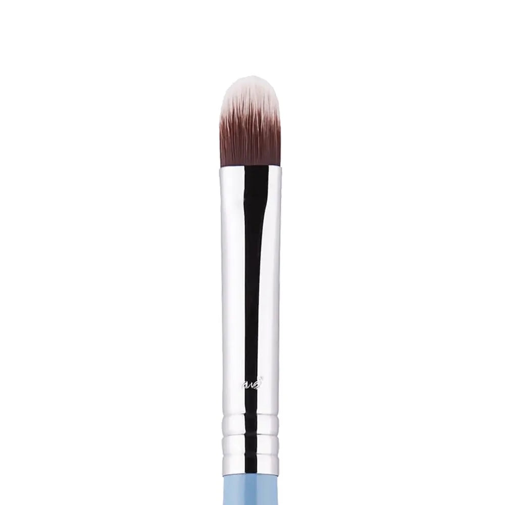 Sigma Face Brushes F70 Concealer Brush Bunny Blue pinceau correcteur bleu