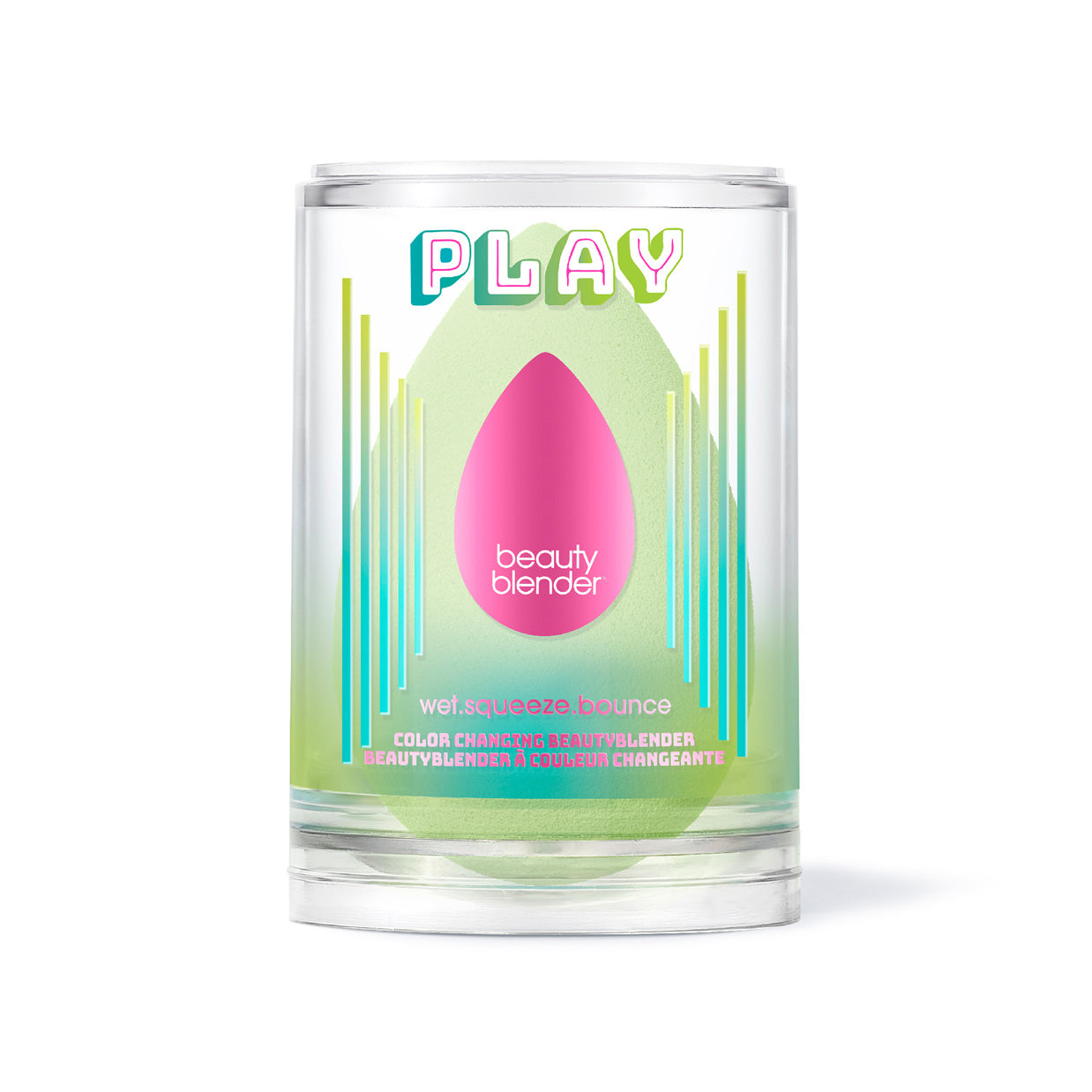 Beautyblender Original Shadeshifter éponge à maquillage Play