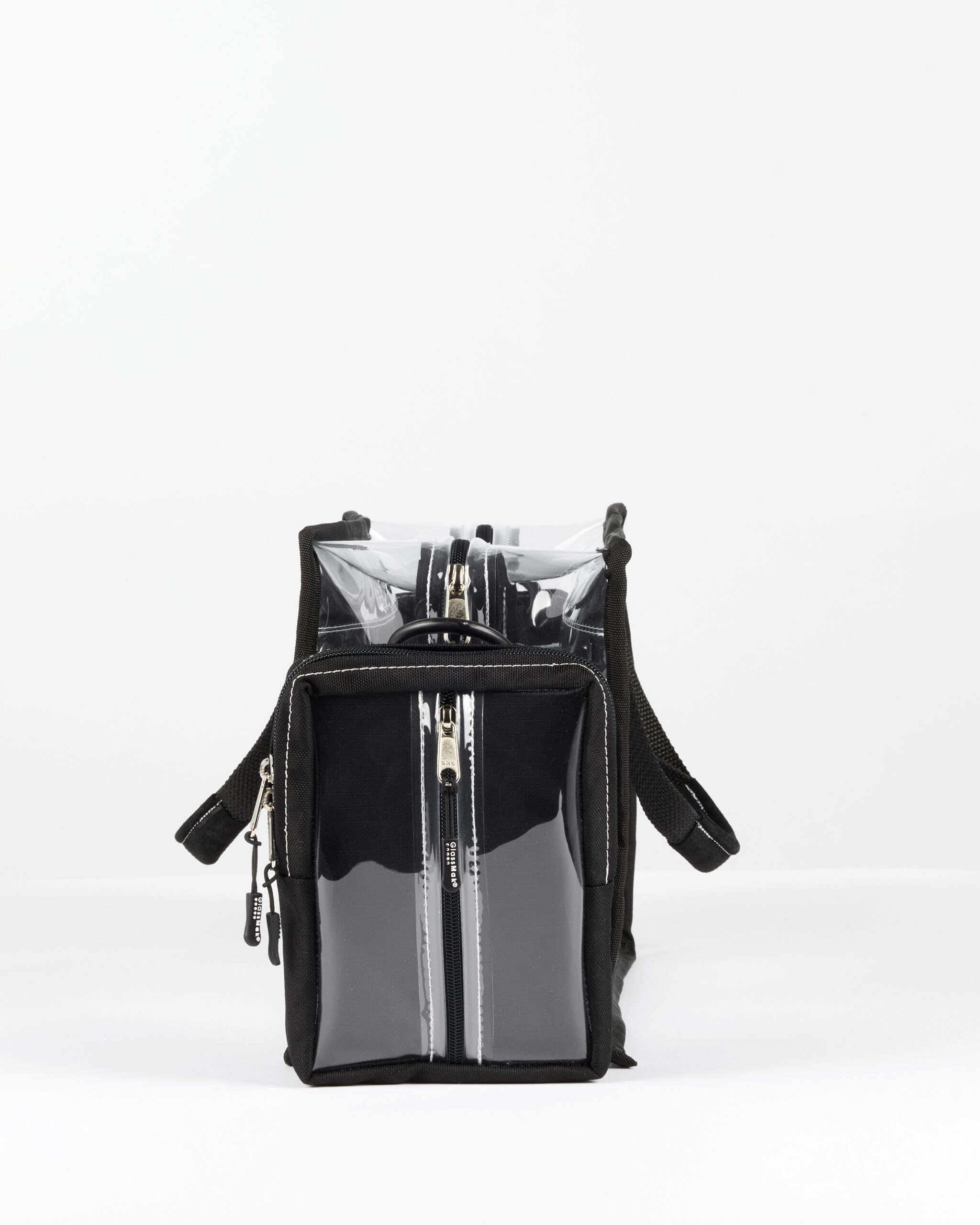 Glassmak Sacs Bise M sac transparent en vinyle