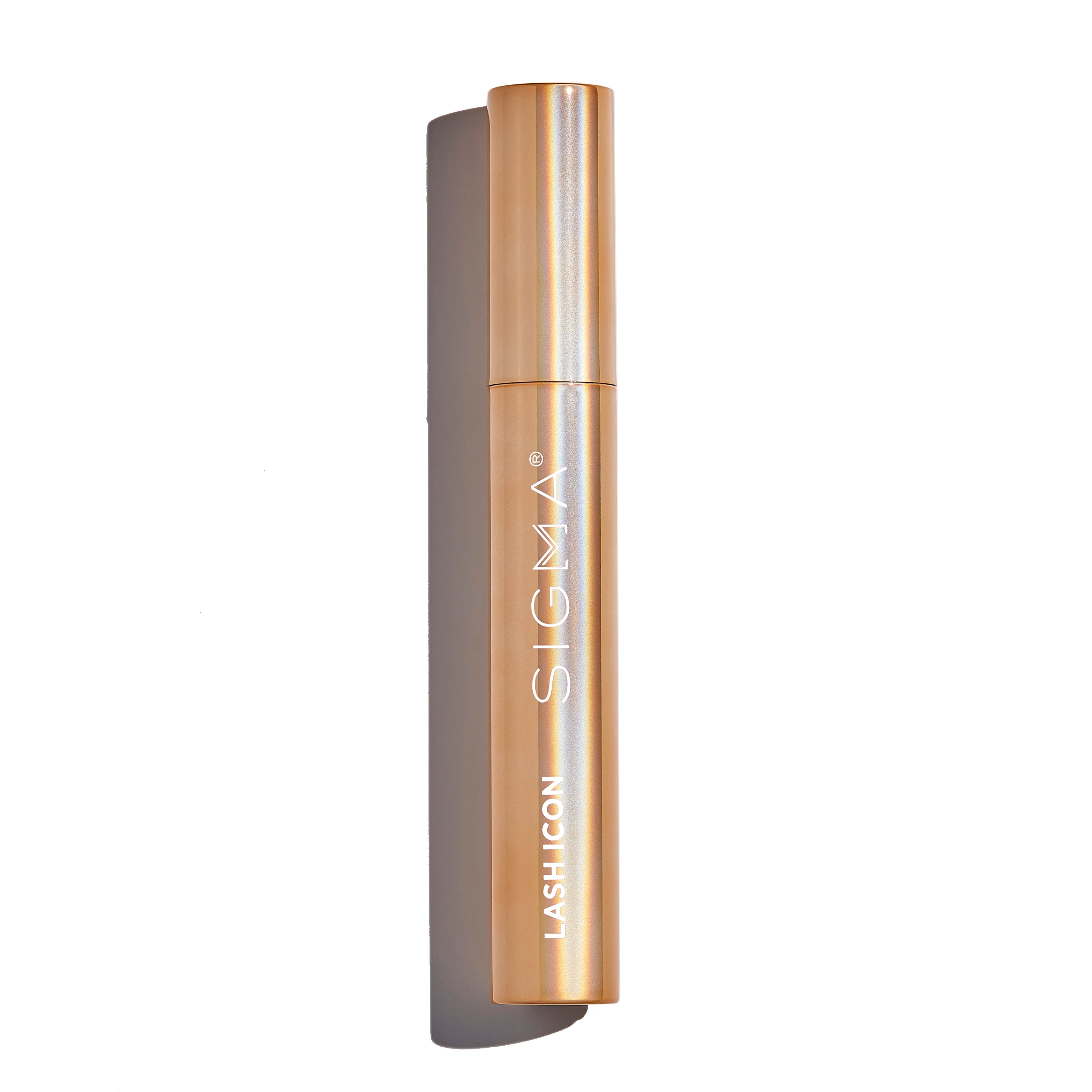 Sigma Lash Makeup Lash Icon Lengthening & Volumizing Tubing Mascara mascara noir