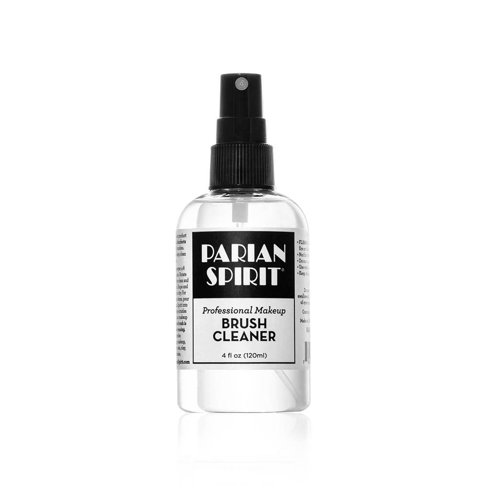PARIAN SPIRIT Professionial Makeup Brush Cleaner nettoyant pour pinceaux