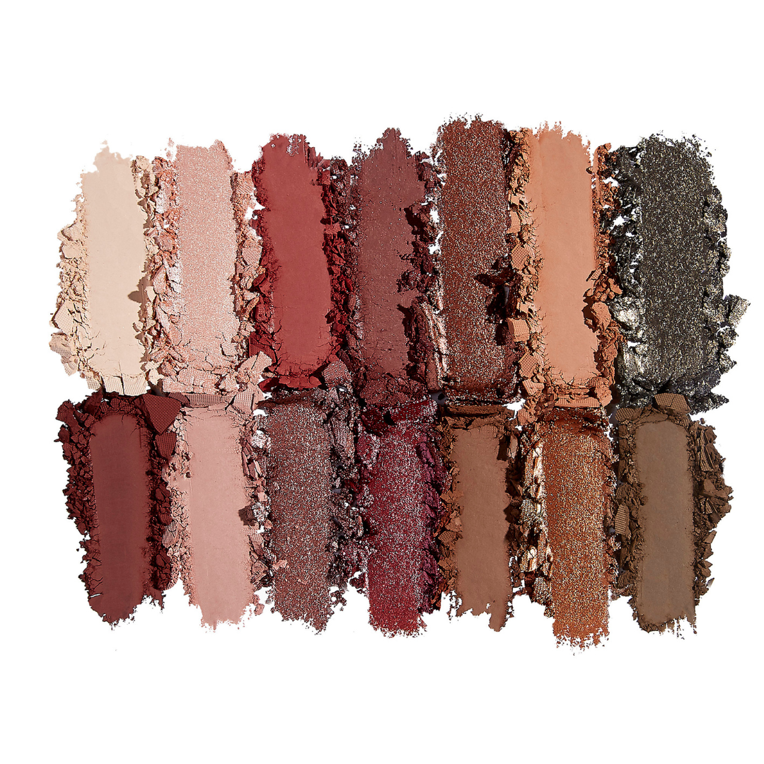 Sigma Brush Sets Harvest Hues Eye Trio coffret yeux Persuade
