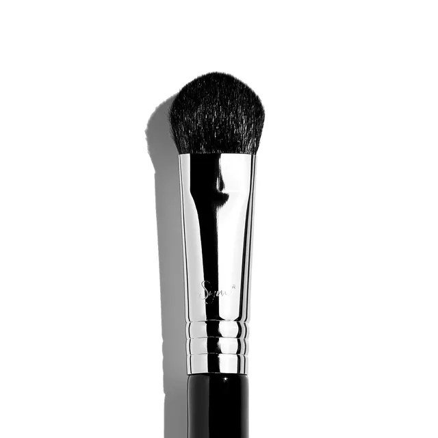 Sigma Eye Brushes E50 Large Fluff Brush - Classic pinceau fard