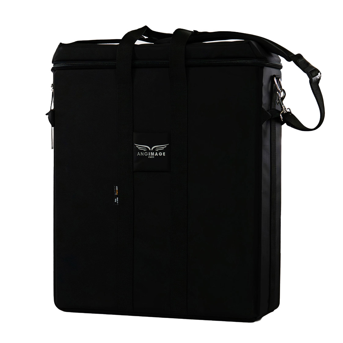 Glassmak Accessoires Sac de transport semi-rigide Glassmak Artist