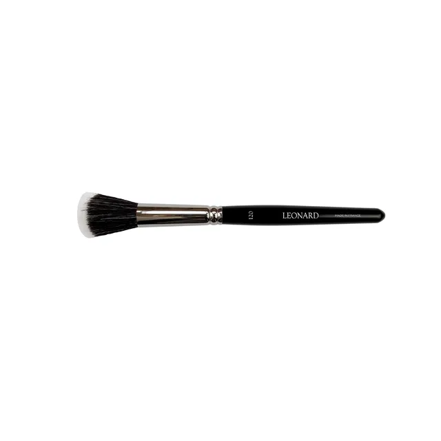 Léonard 1779 Pinceaux Poudre duo fibres n°120 pinceau poudre