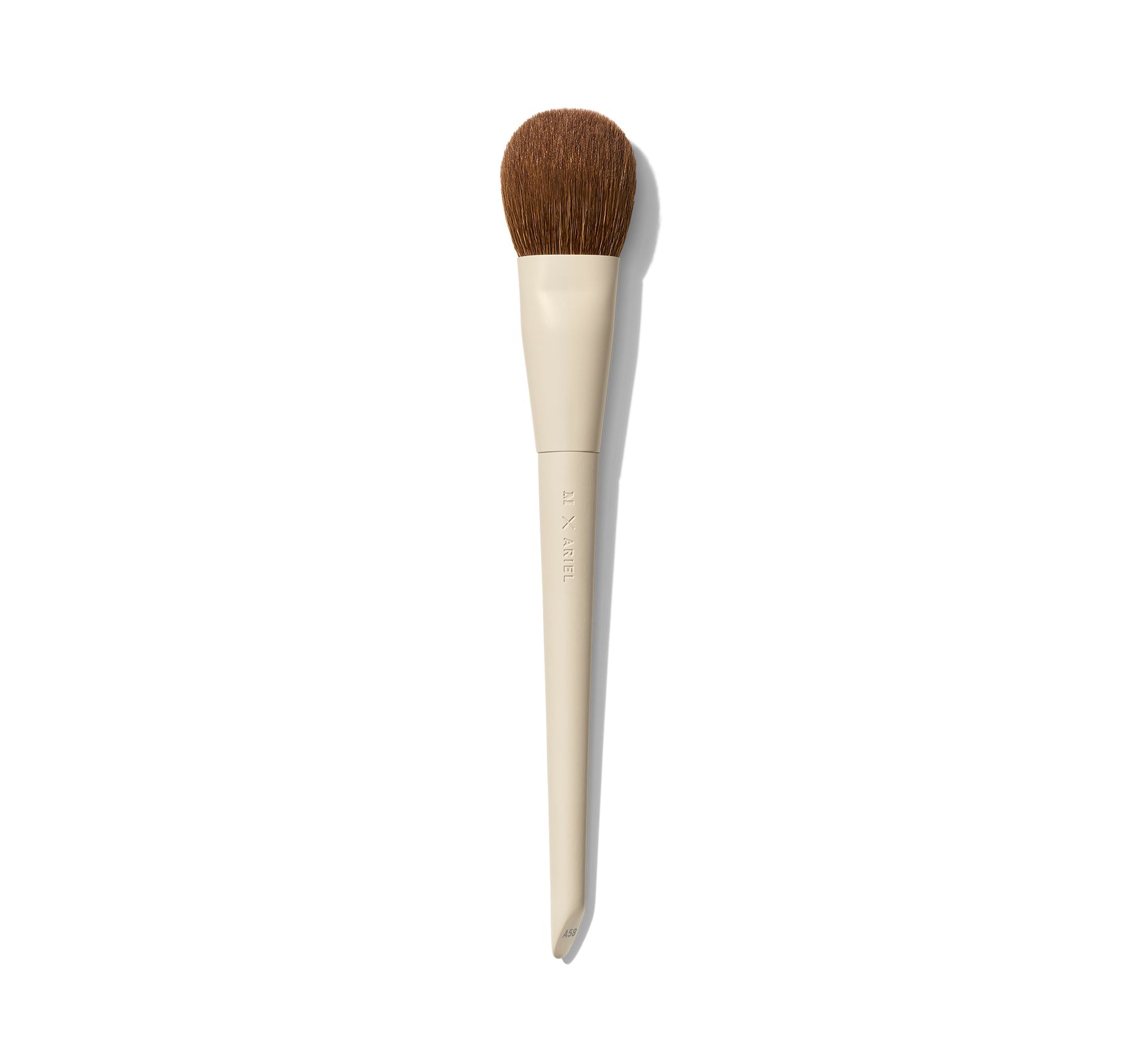 Morphe Face Brushes X Ariel A58 pinceau contour crème