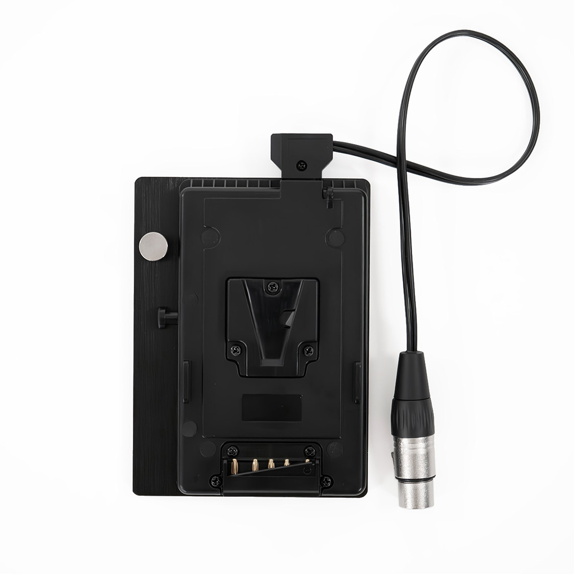 Glassmak Accessoires Batterie Holder support batterie 12 V V-Lock