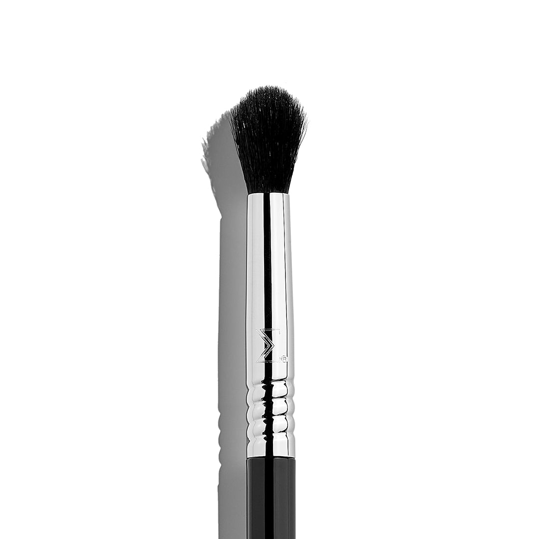 Sigma Eye Brushes E38 Diffused Crease pinceau estompeur yeux