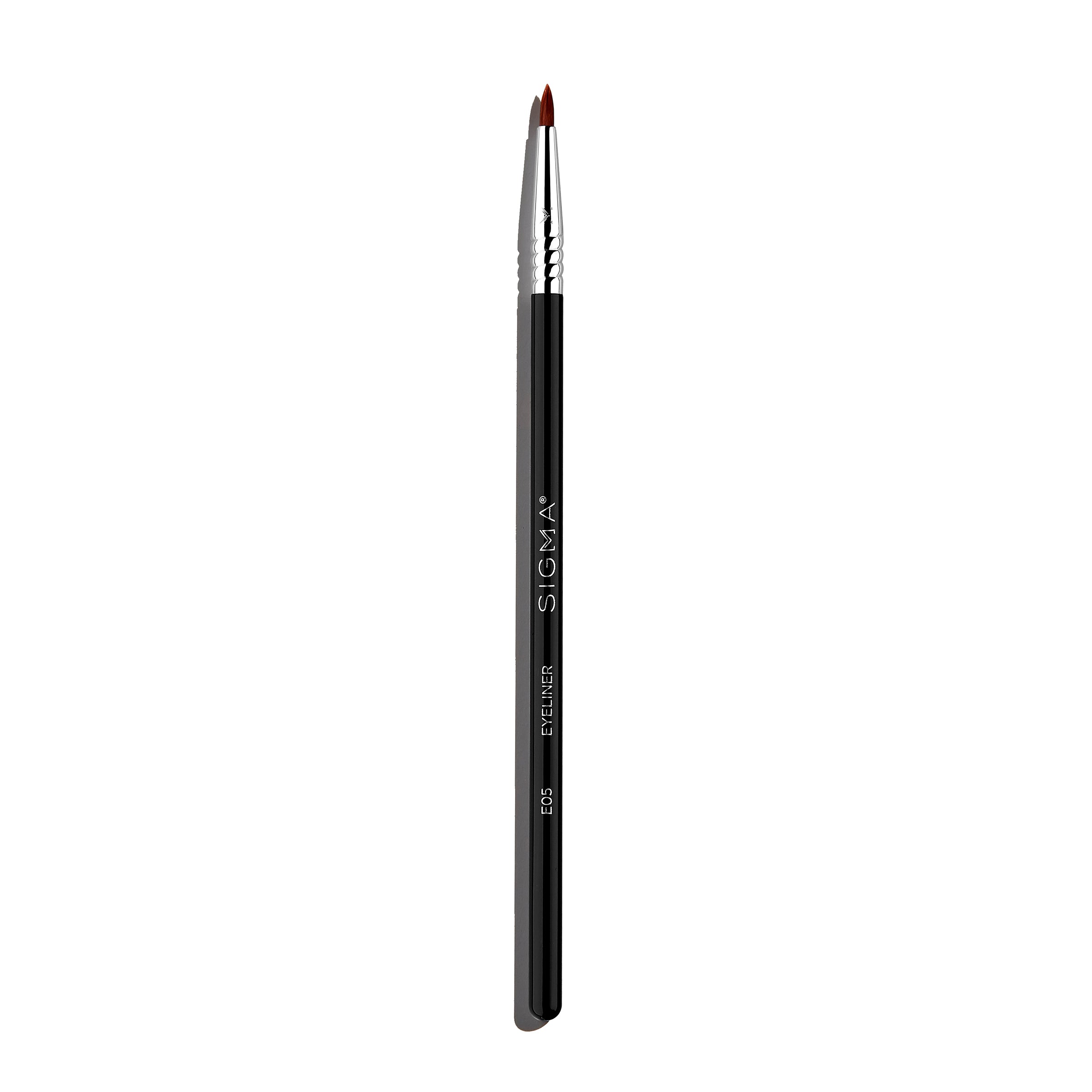 Sigma Eye Brushes E05 Eyeliner Brush pinceau eyeliner